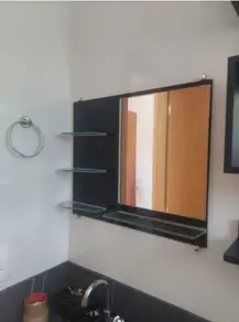 Imagem 4 - Apartamento em Caixa D'Água, Lauro de Freitas - BA